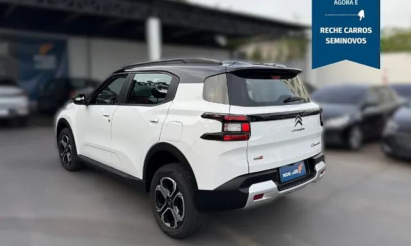 Citroen C3 Aircross ...