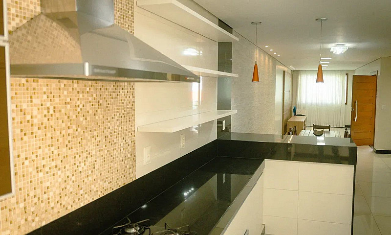 Casa Para Venda Poss...