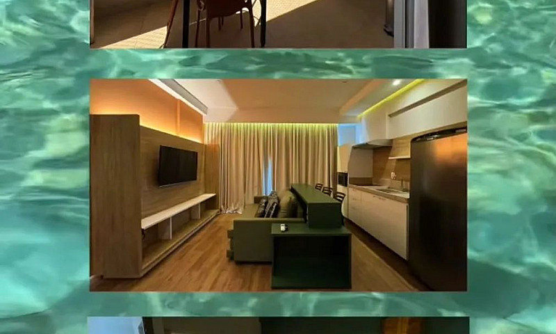 Hot Beach Suites Oli...