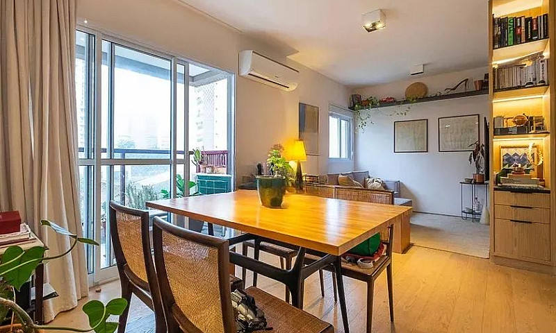 Apartamento À Venda ...