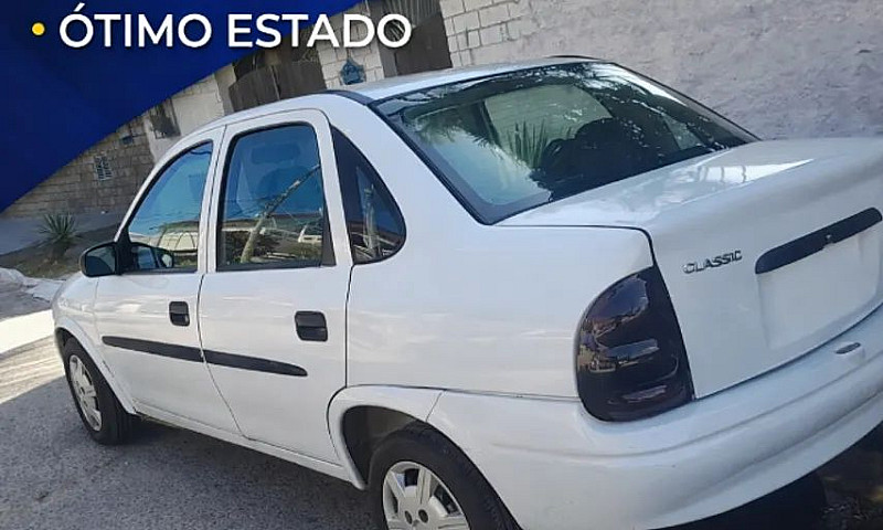 Chevrolet Corsa Sed ...