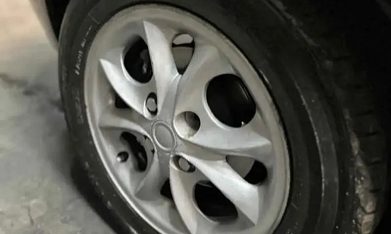 Fiat Siena Elx 1.4 M...