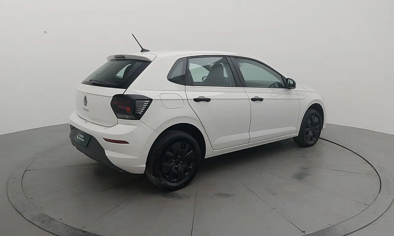 Volkswagen Polo Trac...