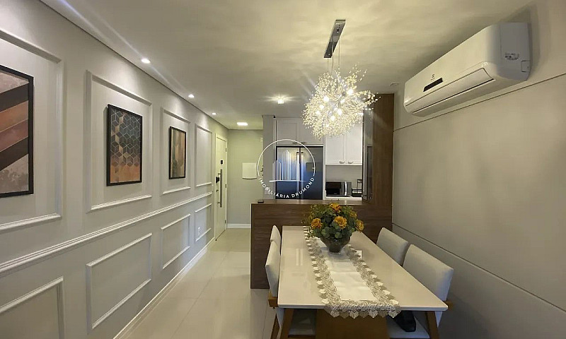 Apartamento 2 Quarto...