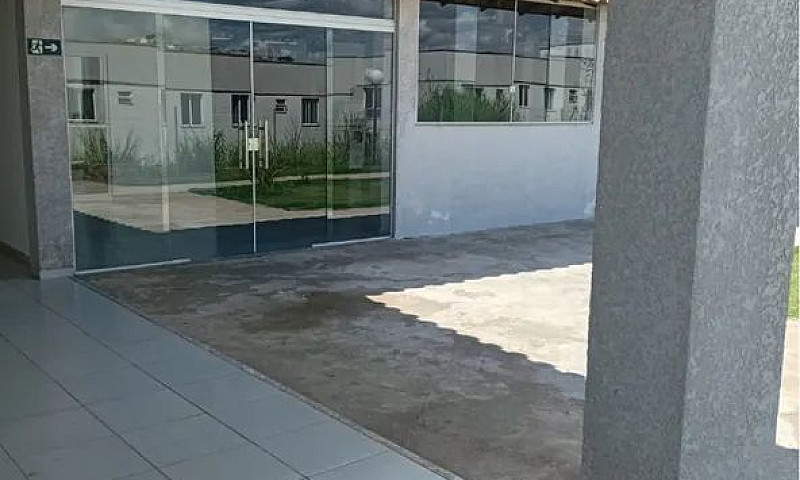 Apartamento Com Água...
