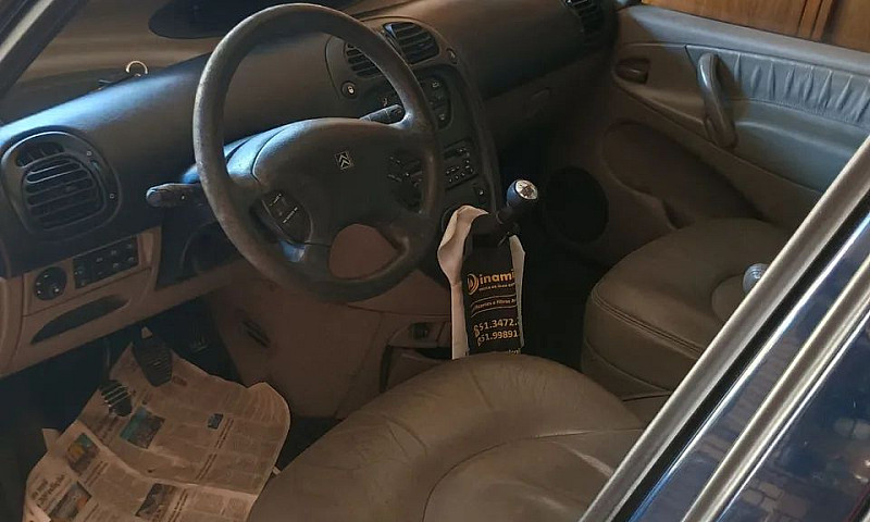 Citroen Xsara Picass...