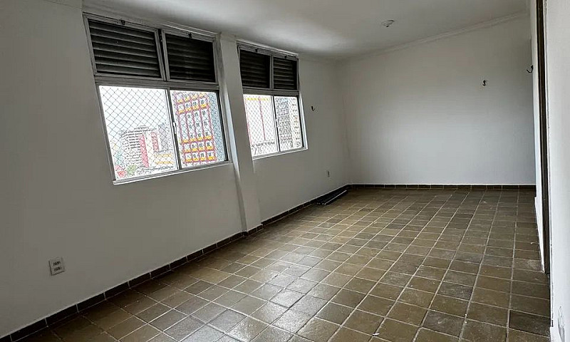 Apartamento No Bairr...
