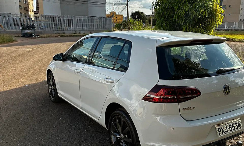 Volkswagen Golf High...