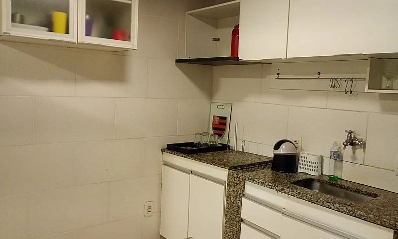 Apartamento 1 Quarto...