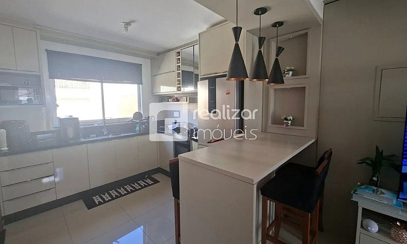 Casa 2 Quartos No Ba...