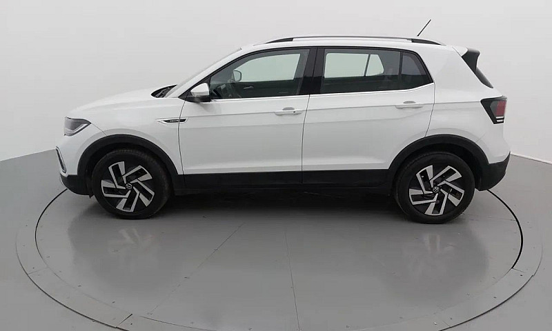 Volkswagen T-Cross H...