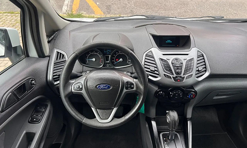 Ford Ecosport Se 1.6...