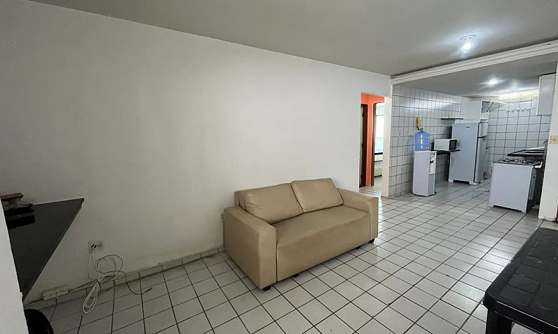 Apartamento Próximo ...