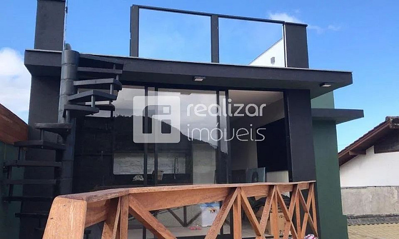 Studio No Bairro Rio...