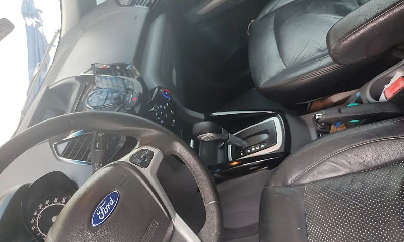 Ford Ecosport Freest...
