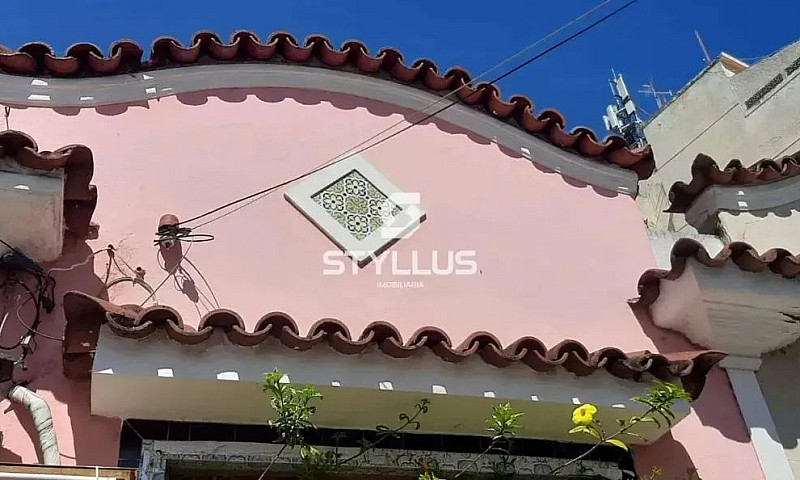 Méier | Casa 4 Quart...