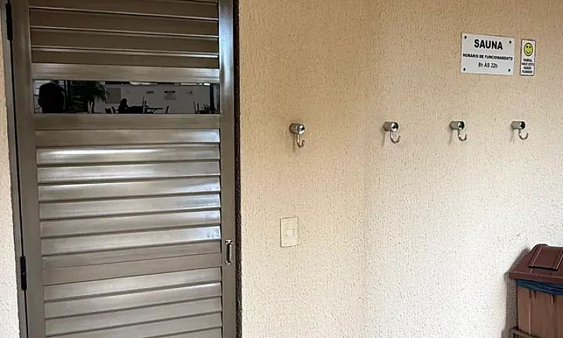 Apartamento Para Alu...