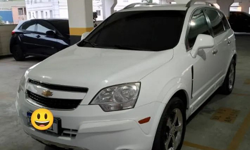 Chevrolet Captiva Sp...