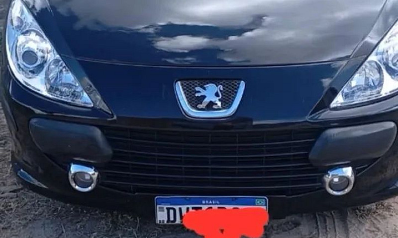 Peugeot 307 Sed. Pre...