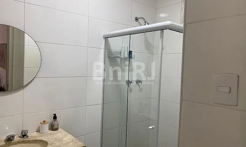 Apartamento 2 Quarto...