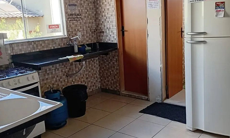 Aluguel De Quartos E...
