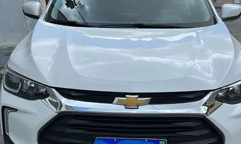 Chevrolet Tracker Lt...