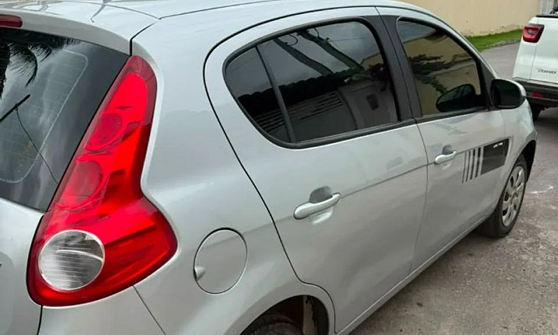 Fiat Palio Attractiv...