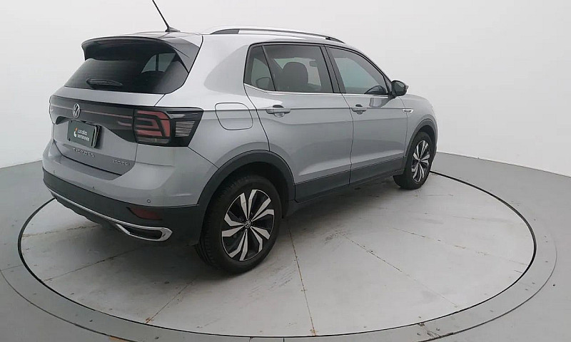 Volkswagen T-Cross H...