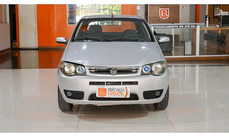 Fiat Palio 1.0/ Trof...