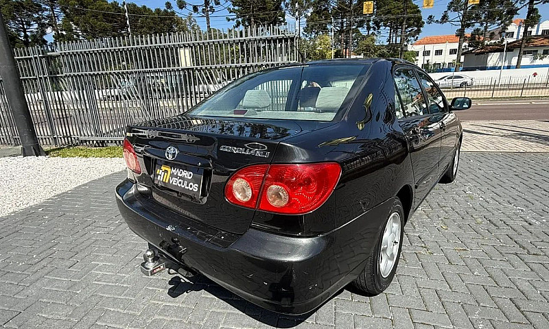 Toyota Corolla Xli 1...