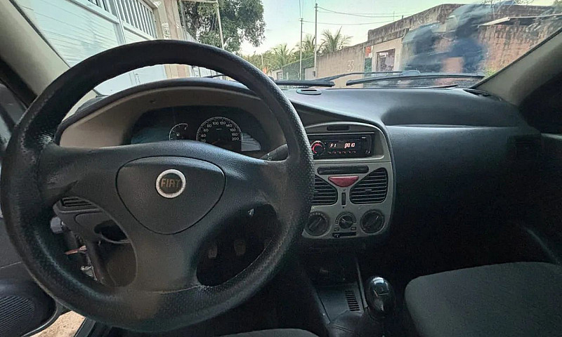Fiat Palio 1.0/ Trof...