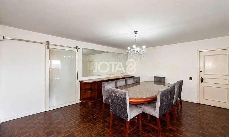 Apartamento 3 Quarto...