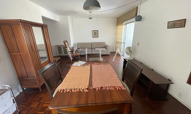 Apartamento Em Boa V...