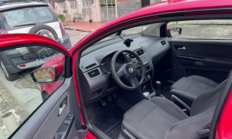 Volkswagen Fox 1.0 M...