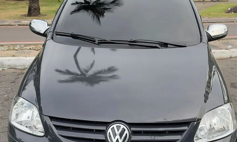 Volkswagen Fox City ...