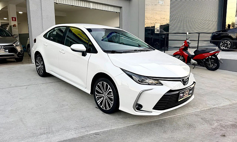 Toyota Corolla Xei 2...
