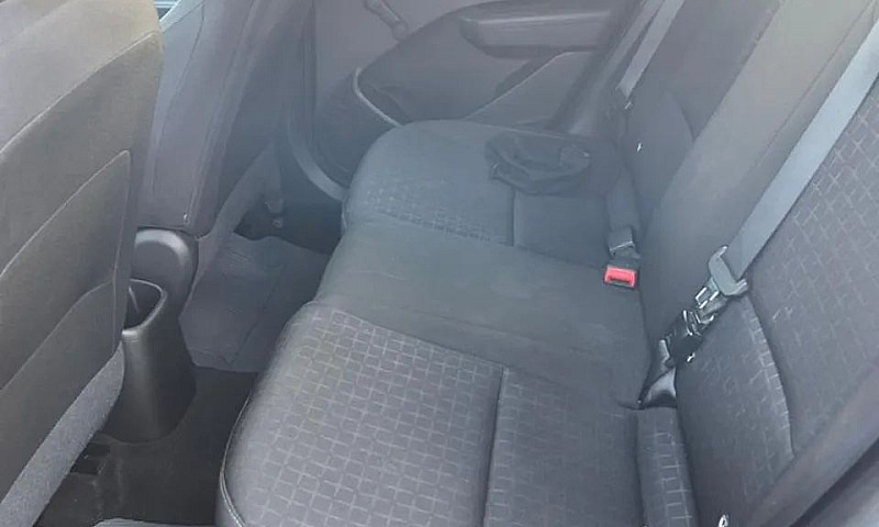 Hyundai Hb20 Sense 1...