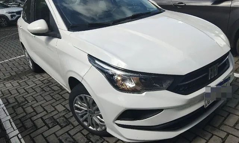 Fiat Cronos Drive 1....