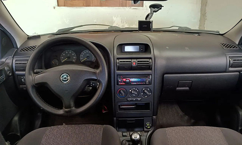 Chevrolet Astra Sed....