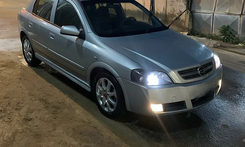 Chevrolet Astra Adva...