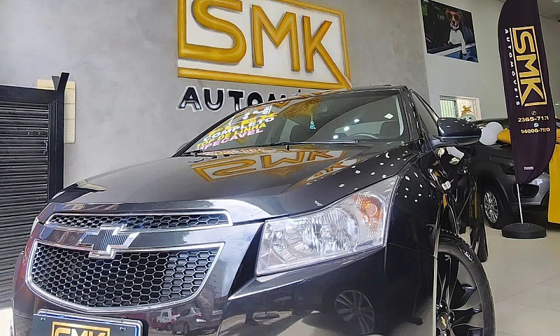 Chevrolet Cruze Hb S...