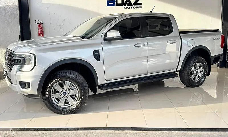 Ford Ranger Xls 3.0 ...
