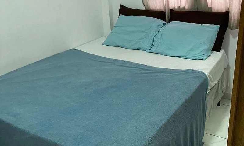 Alugo Quarto Individ...