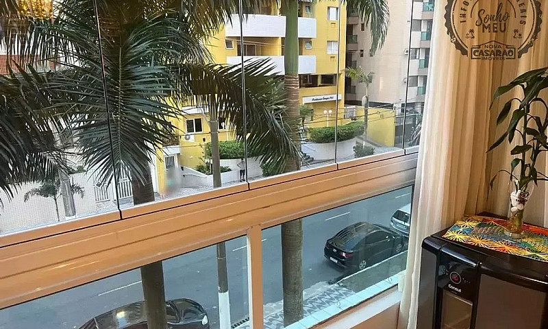 Apartamento À Venda ...