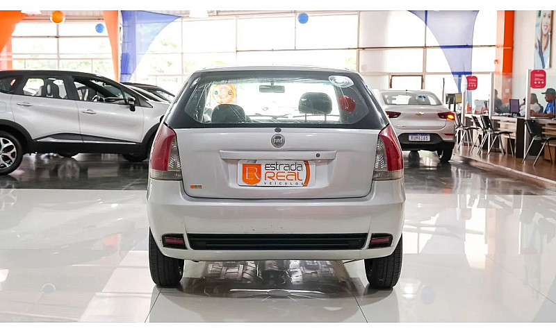 Fiat Palio 1.0/ Trof...