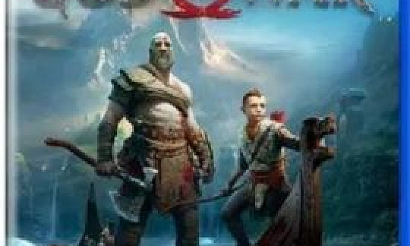 Troco Em Jogo De Ps4...