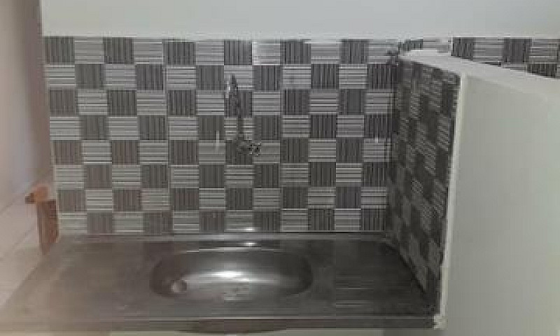 Apto De 1 Quarto Em ...