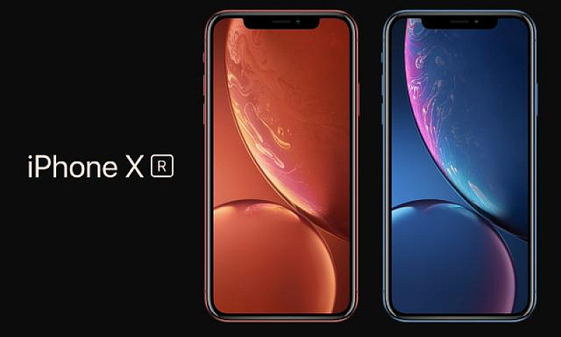 Iphone Xr Até 12X A2...