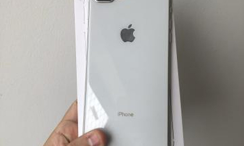 Iphone 8 Plus 64Gb -...