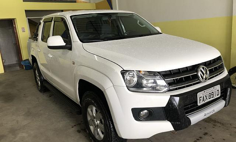 Amarok Cd Tdi 2.0 Di...